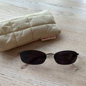 Shevoke Coco 003 Brown